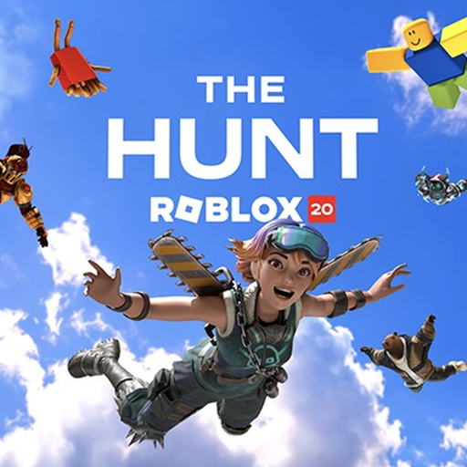 Official icon of The Hunt: Roblox 20