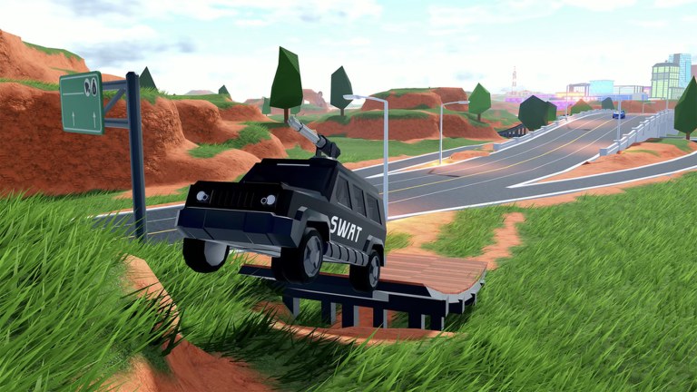 Official The Hunt: Roblox 20 event artwork 4